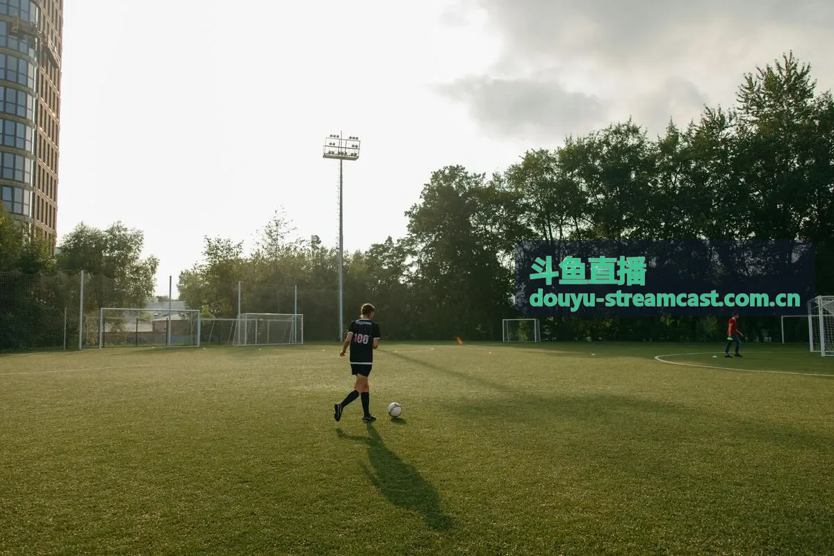 斗鱼直播弹幕系统架构示意